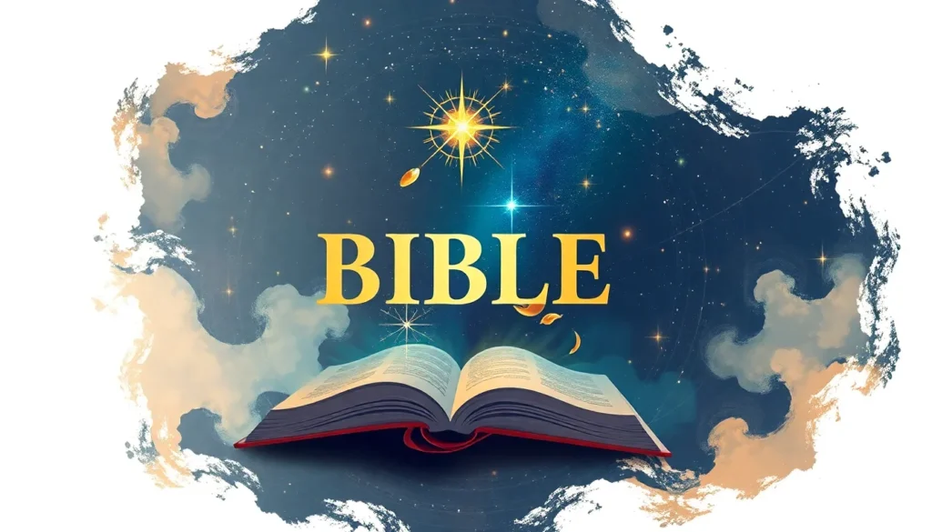 Biblia - Diseño Visual Innovador