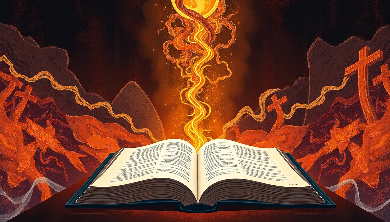 El Antiguo Testamento: Un Viaje Revelador a los Fundamentos Inquebrantables de la Fe Cristiana 2 Antiguo Testamento – Diseño Visual Innovador