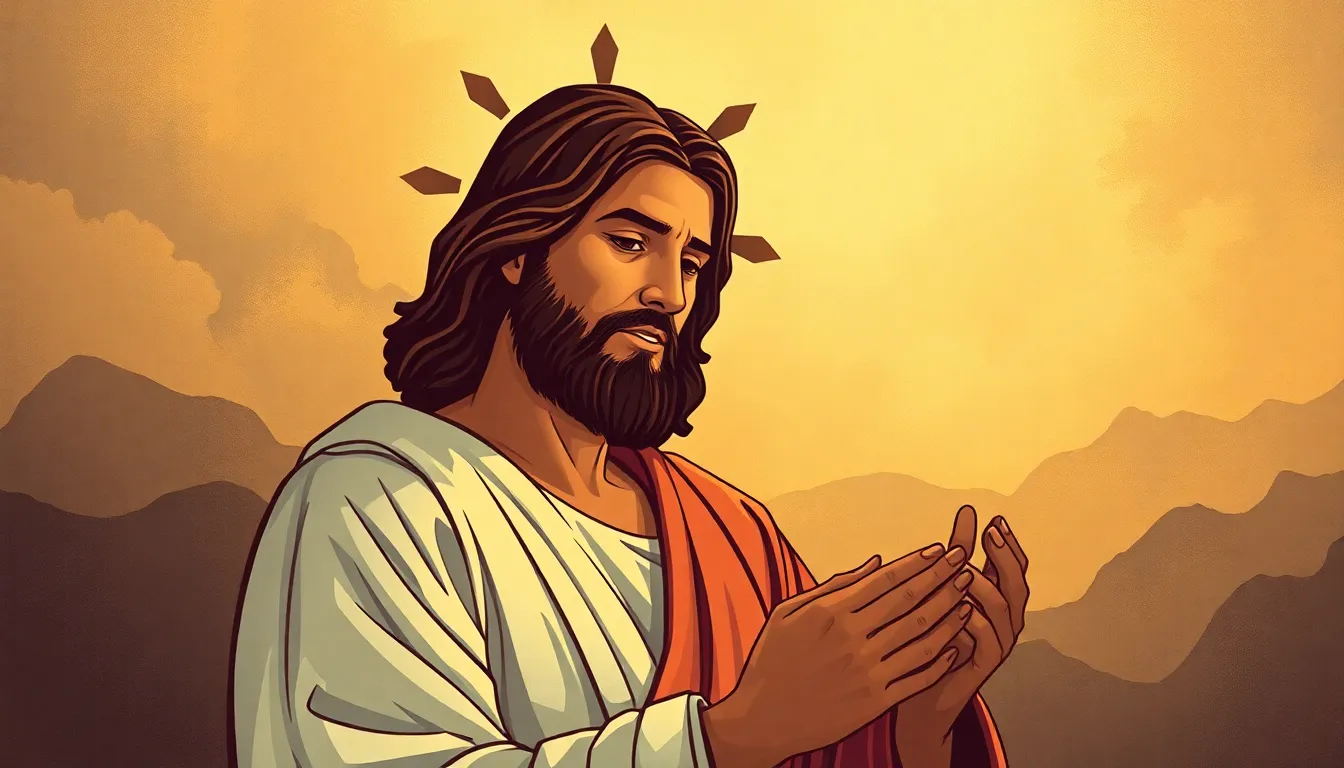 Genealogia de Jesus – Diseño Visual Innovador