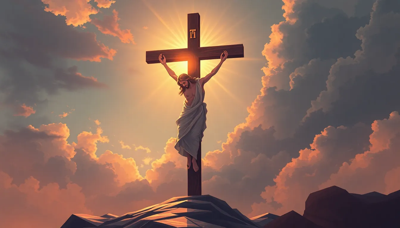 La Resurrección de Jesús: El Poderoso Fundamento de Nuestra Fe Victoriosa 2 Resurrección de Jesús – Diseño Visual Innovador