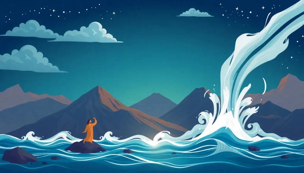 Salmos Bíblicos - Diseño Visual Innovador