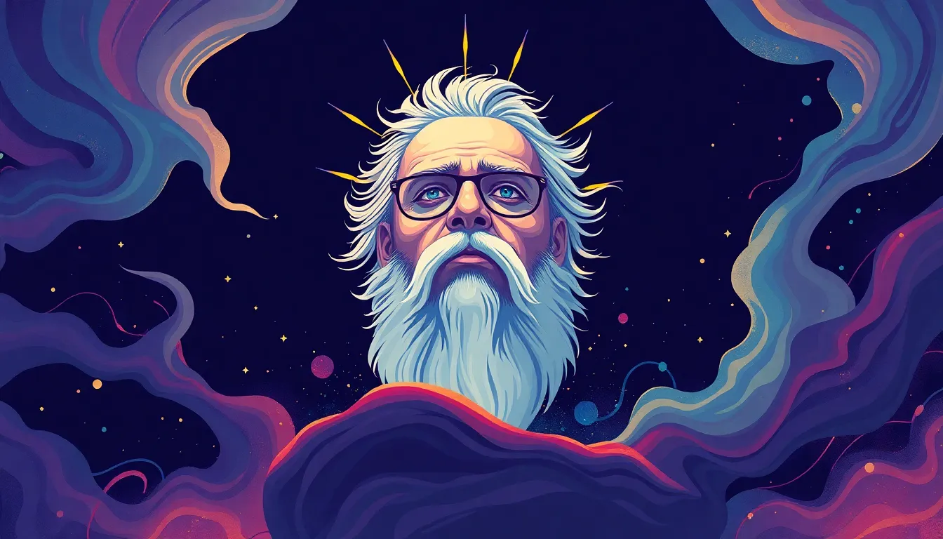 Profeta Daniel – Diseño Visual Innovador