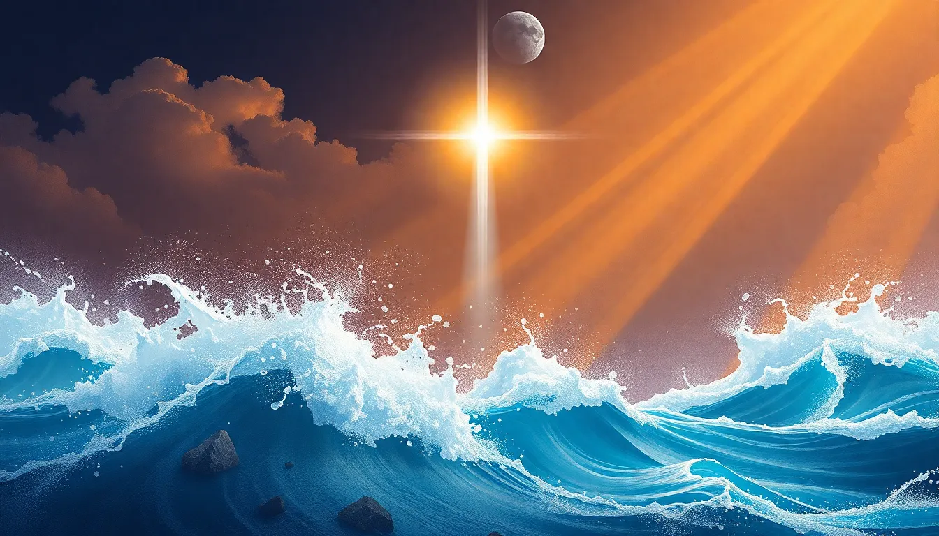 Isaias Profeta – Ilustración Artística Profesional