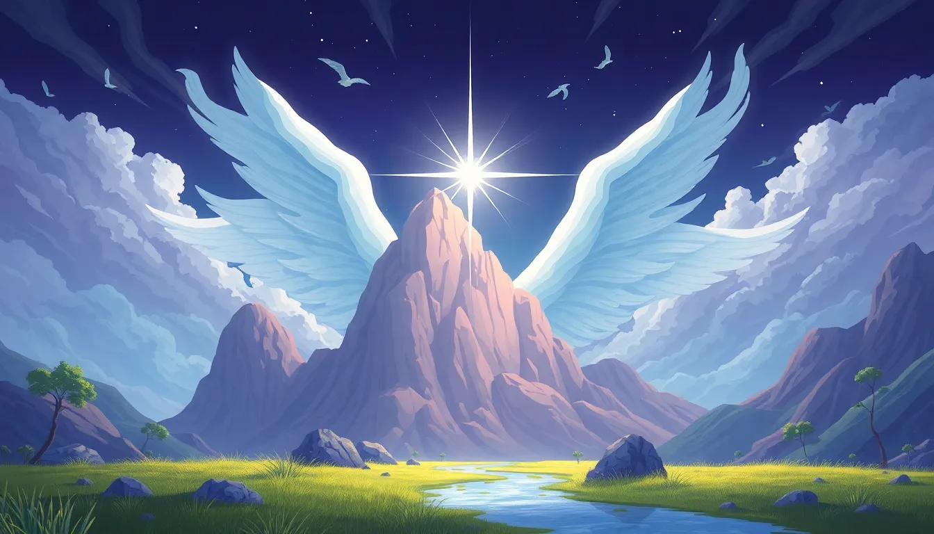 Isaias Profeta – Diseño Visual Innovador