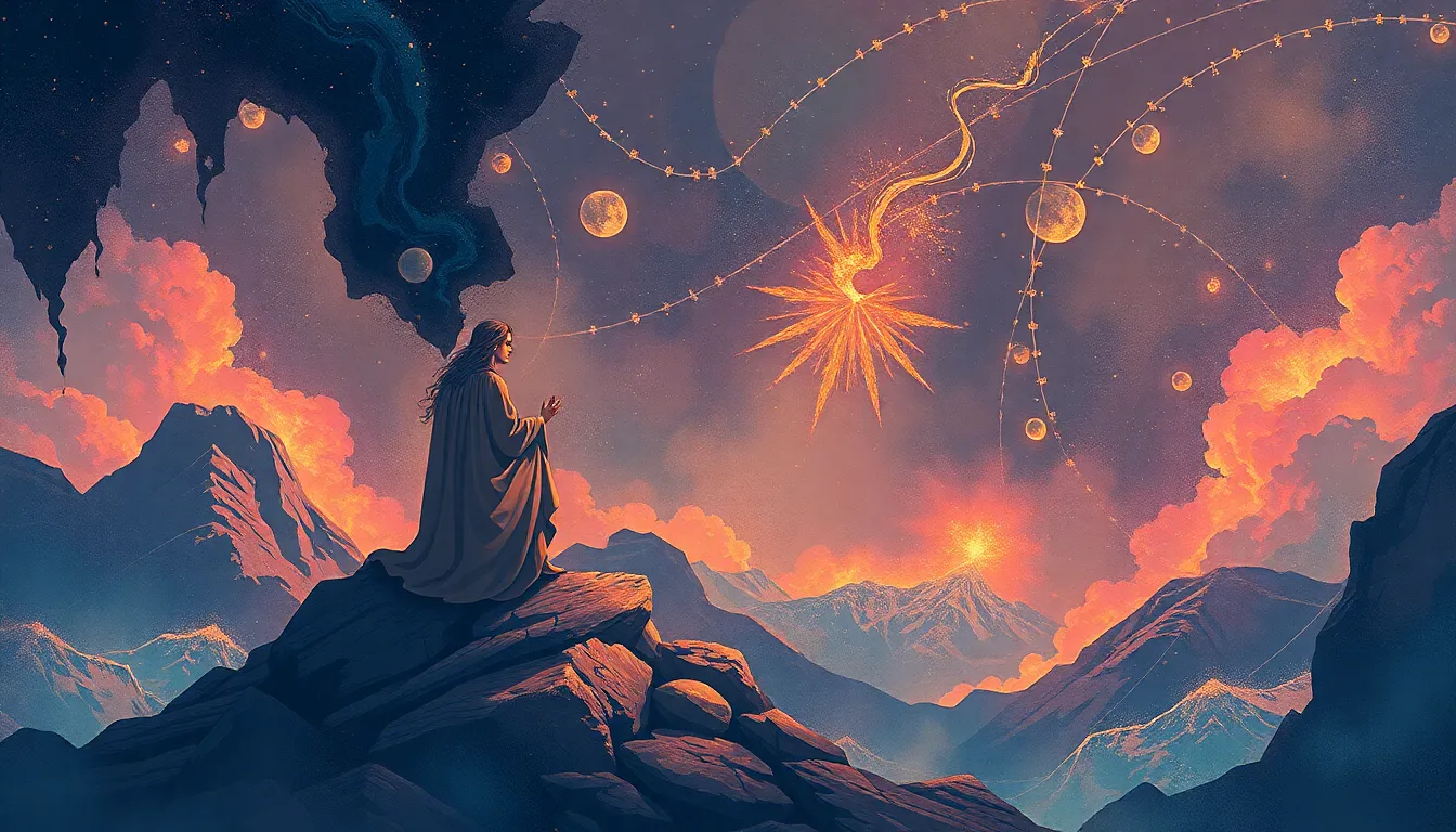 Jeremías Profeta: La Fiel Perspectiva Bíblica de un Llamado Divino 2 Jeremías Profeta – Diseño Visual Innovador