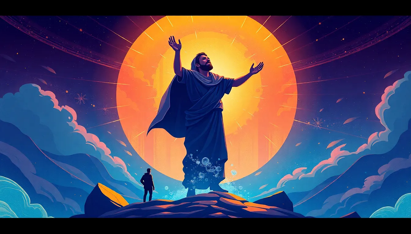 Evangelio de Juan – Diseño Visual Innovador