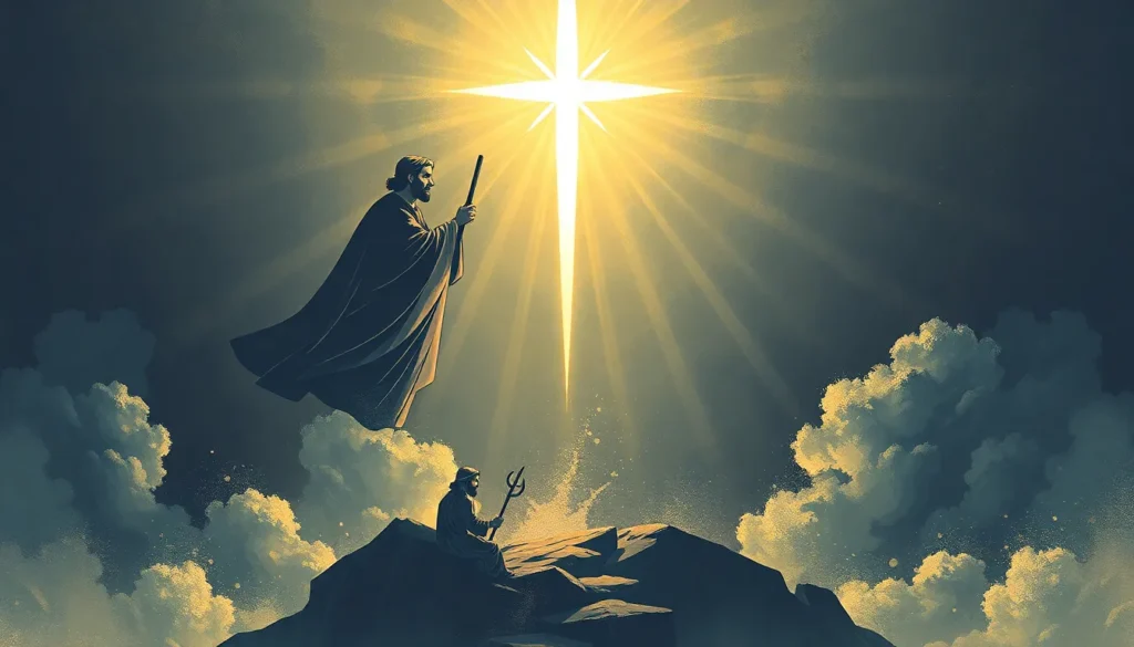 Evangelio de Mateo - Diseño Visual Innovador