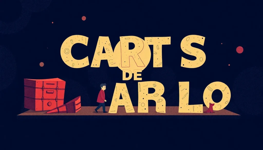 Cartas de Pablo - Diseño Visual Innovador