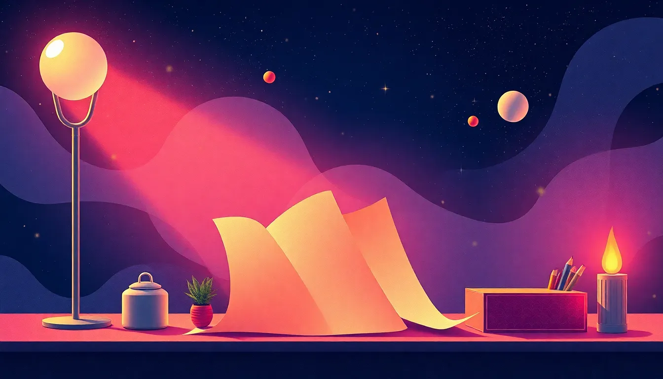 Carta a los Efesios – Diseño Visual Innovador