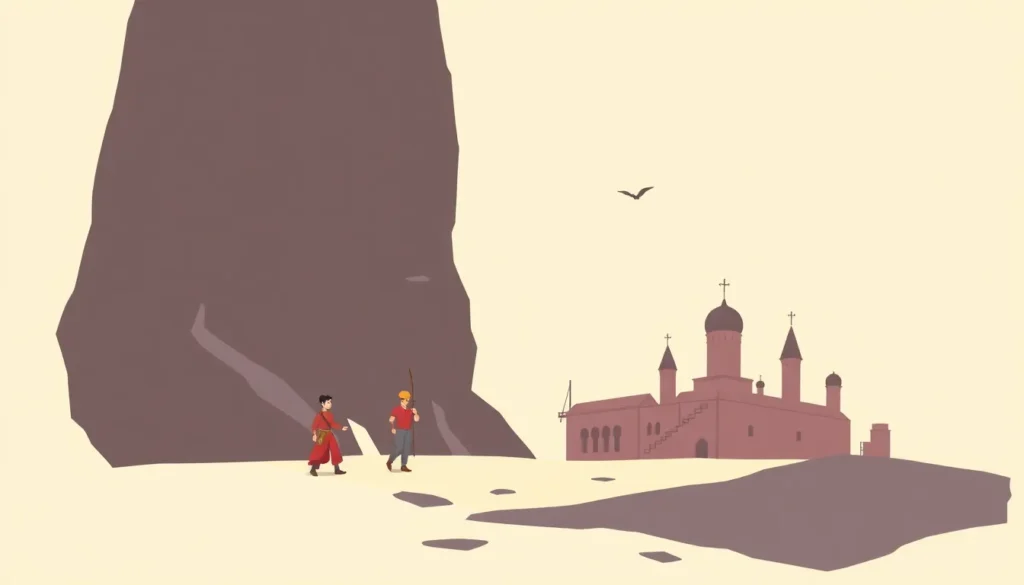 La carta a los Gálatas: El mensaje Transformador de la Verdadera Libertad en Cristo 16 Carta a los Gálatas - Diseño Visual Innovador