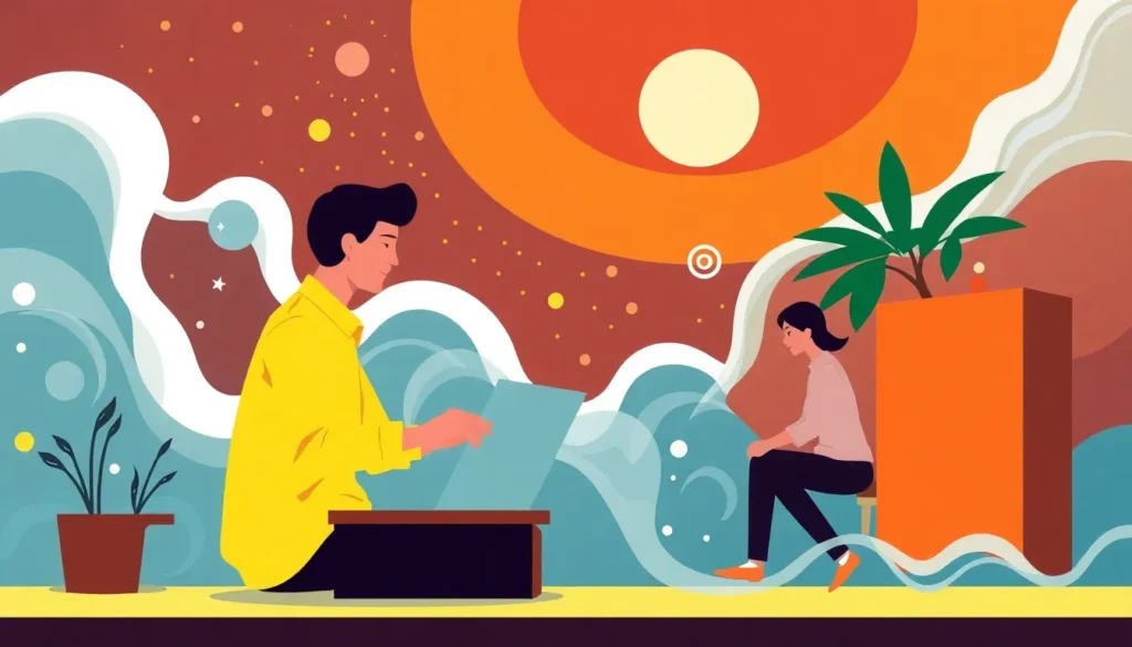 Segunda Timoteo: Un Legado Poderoso de Fe y Fidelidad Inquebrantable 19 Segunda Timoteo - Diseño Visual Innovador