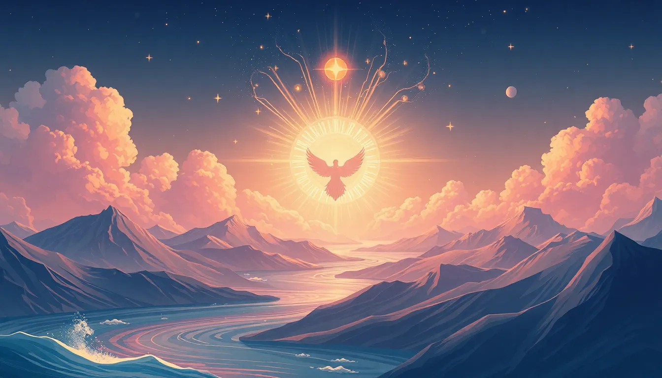 La Unción del Espíritu: Revelación Poderosa para el Creyente y Su Ministerio Transformador 2 Unción del Espíritu – Diseño Visual Innovador