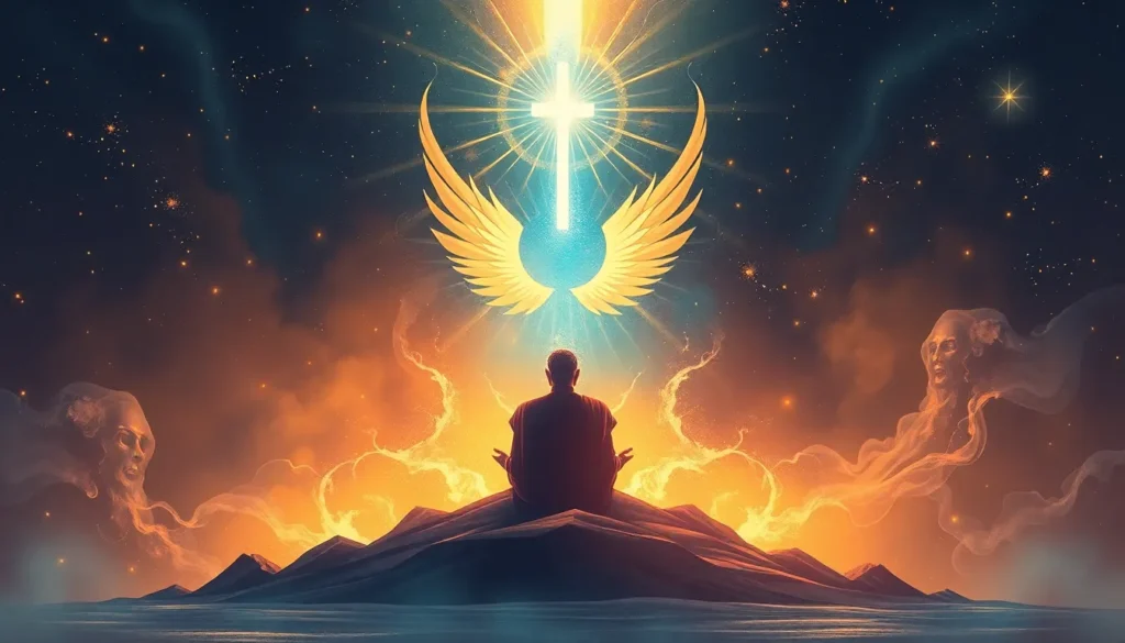 Llenura del Espíritu - Diseño Visual Innovador