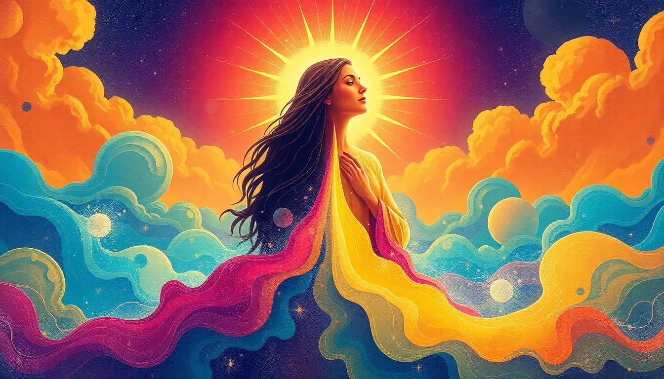 Dones Espirituales – Diseño Visual Innovador