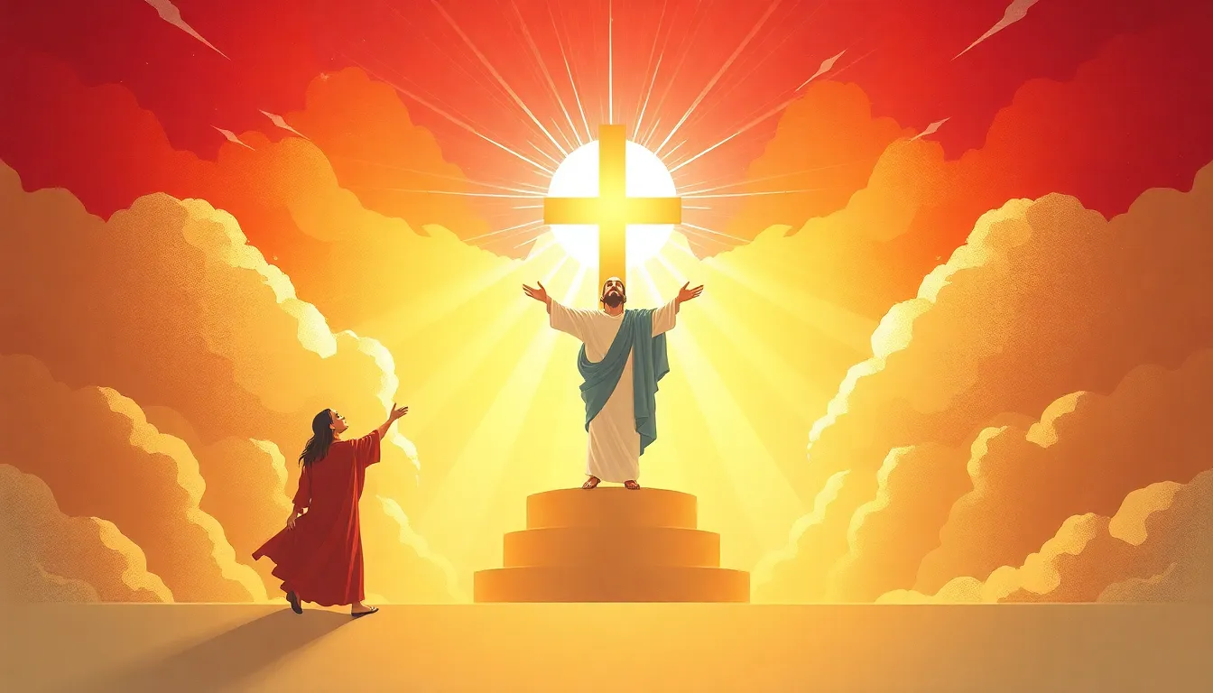 Superación Cristiana – Diseño Visual Innovador