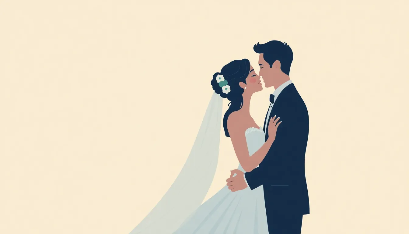 Amor Matrimonial – Diseño Visual Innovador