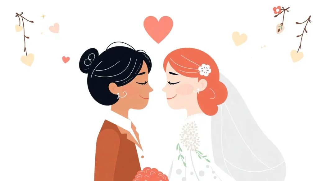 Roles en el Matrimonio - Diseño Visual Innovador