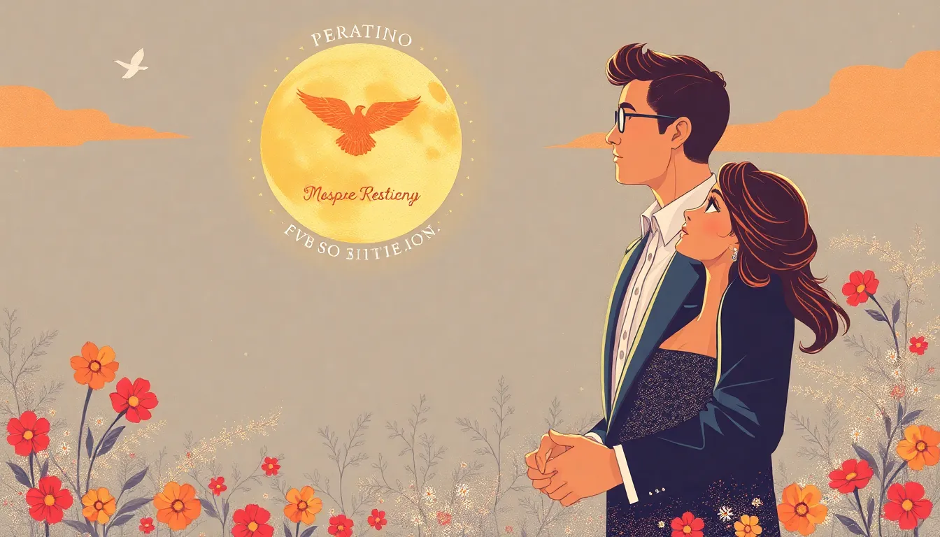 Esposo Cristiano – Ilustración Artística Profesional