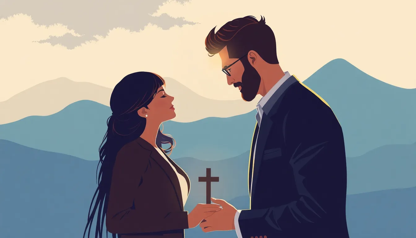 Esposo Cristiano – Diseño Visual Innovador