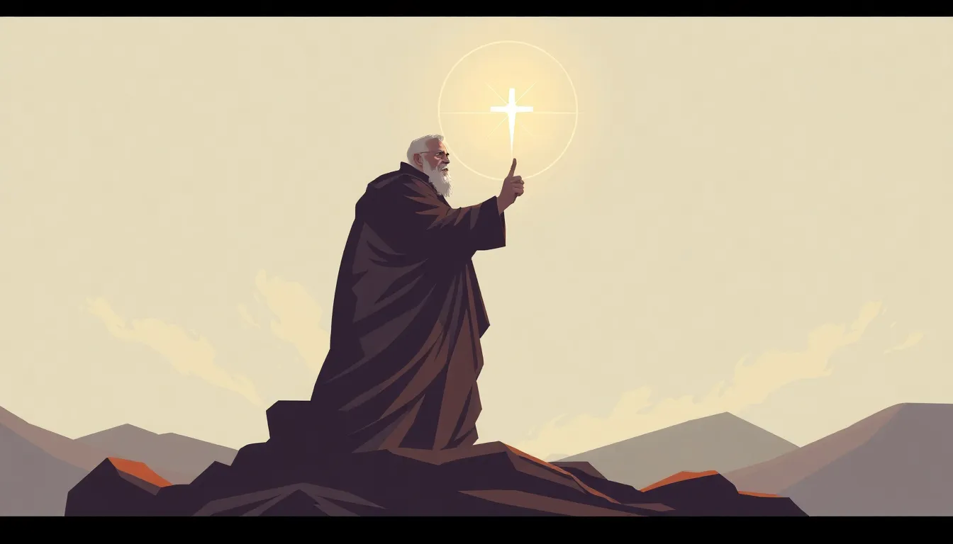 Padre Cristiano Fiel: Una Perspectiva Bíblica para un Legado Duradero 2 Padre Cristiano – Diseño Visual Innovador