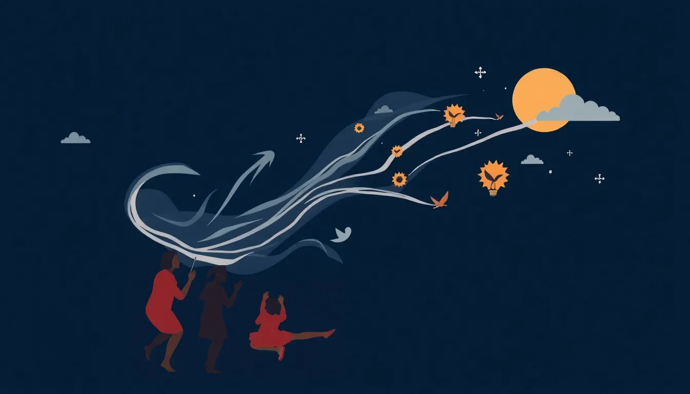 Educación Cristiana – Ilustración Artística Profesional