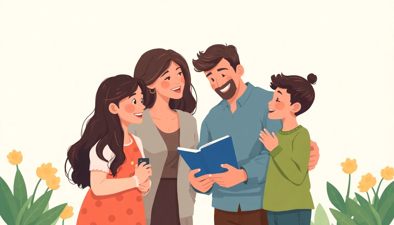 Disciplina Infantil Cristiana – Amor y Límites