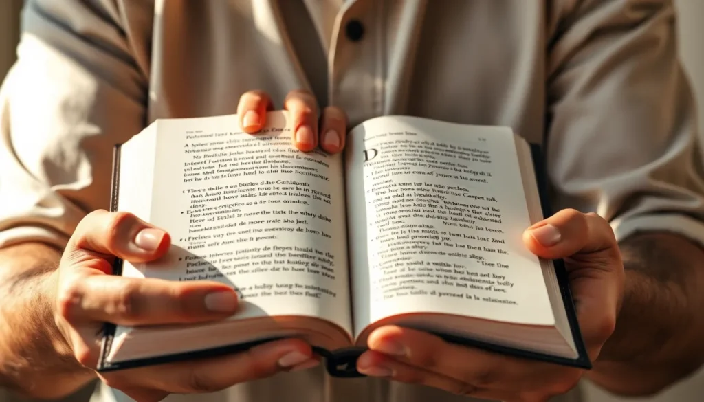 Fundamentos Bíblicos para la Disciplina Infantil