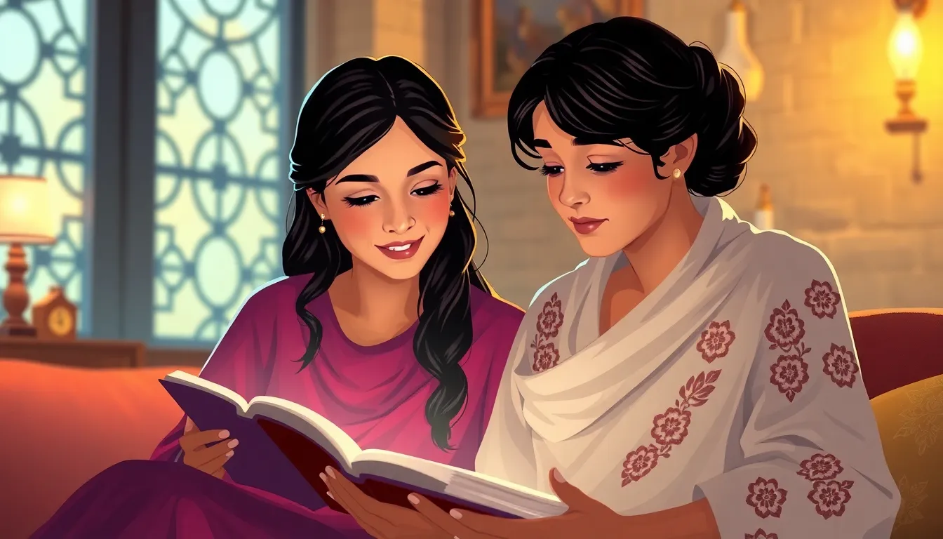 Hogar Cristiano – Diseño Visual Innovador