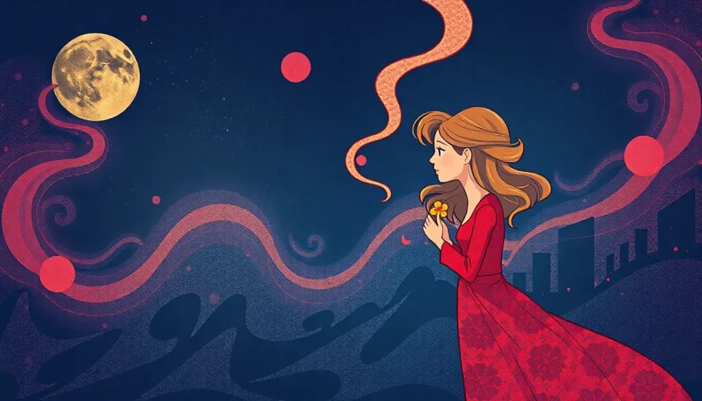 Conflictos Matrimoniales - Diseño Visual Innovador