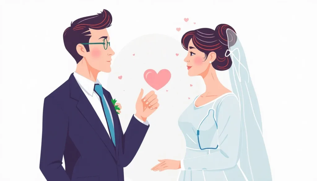 Sanidad Matrimonial - Diseño Visual Innovador