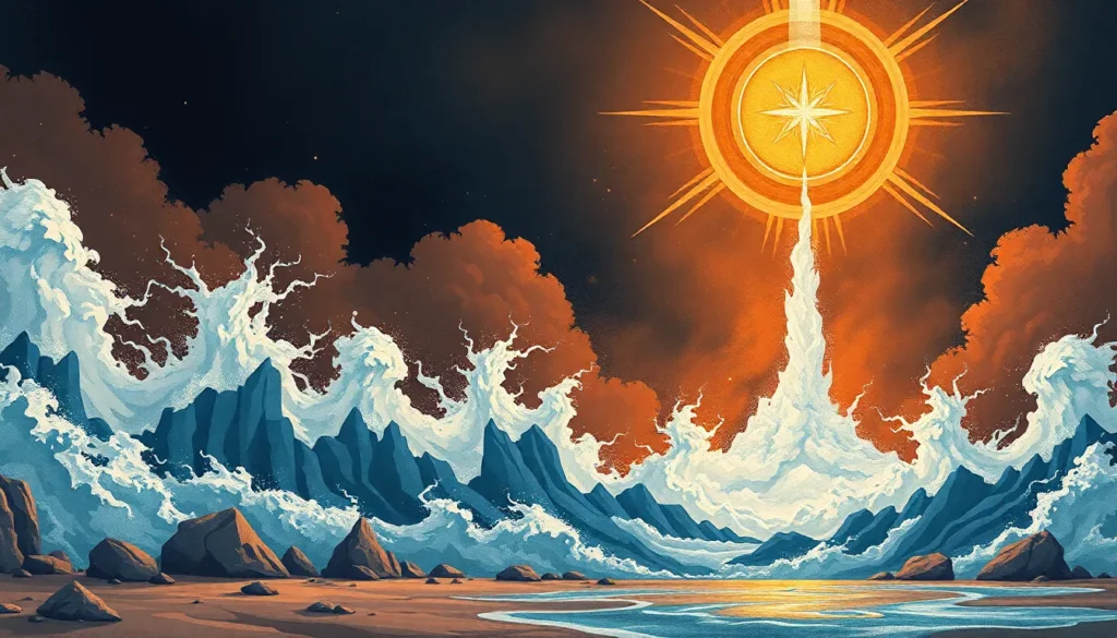 La Gracia Redentora: Un Estudio Bíblico Profundo sobre el Perdón y su Poder Transformador 4 Estudio Bíblico sobre el Perdón - Diseño Visual Innovador