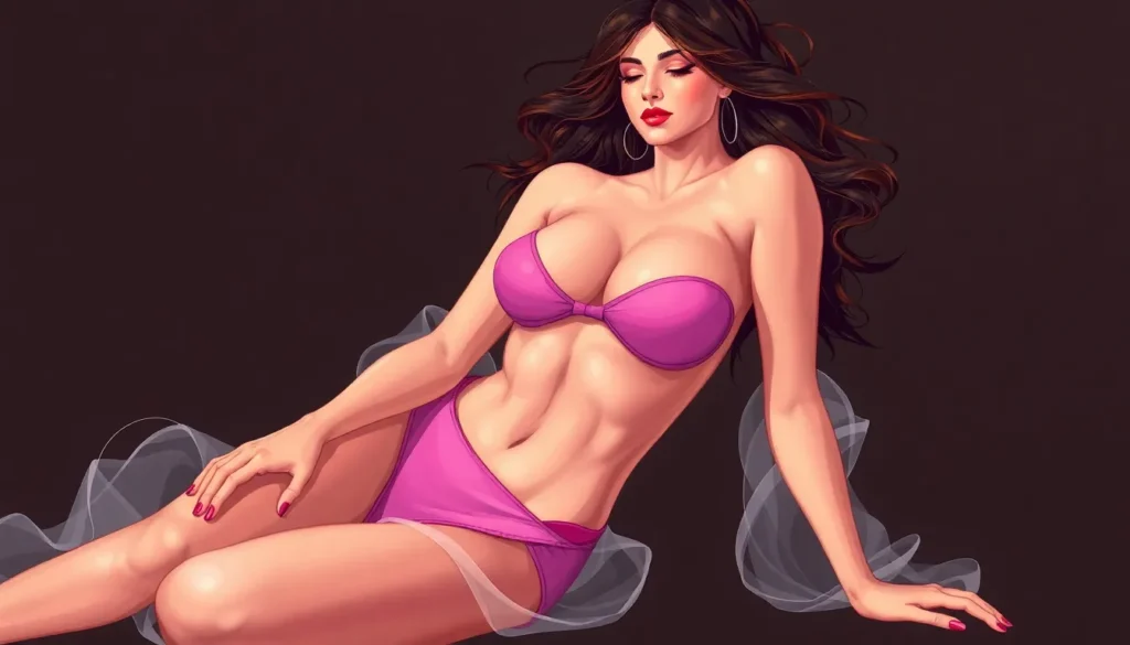 Pureza Sexual - Diseño Visual Innovador