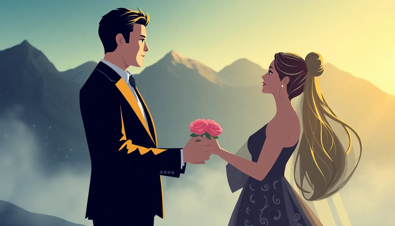 Esposos Cristianos – Diseño Visual Innovador