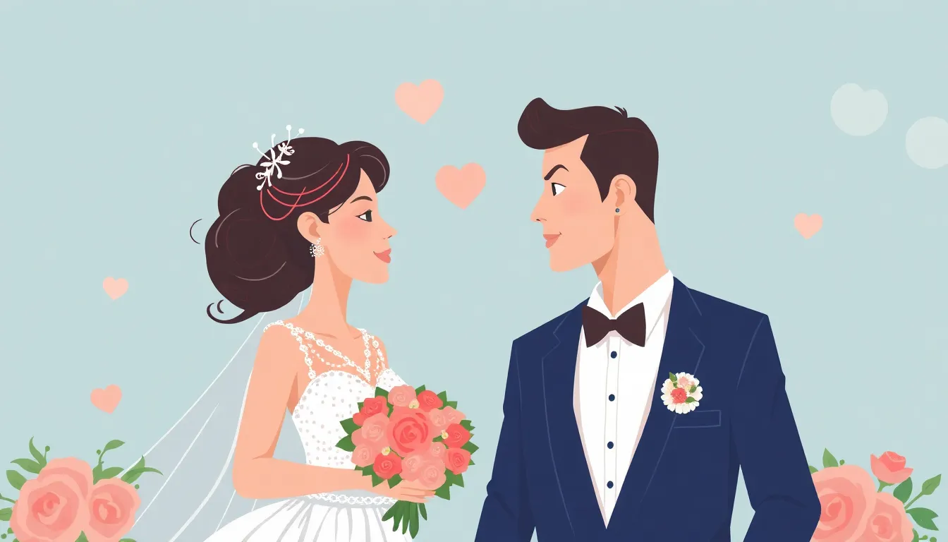 Roles en el Matrimonio: La Perspectiva Bíblica Transformadora para la Armonía Conyugal 2 Roles en el Matrimonio – Diseño Visual Innovador