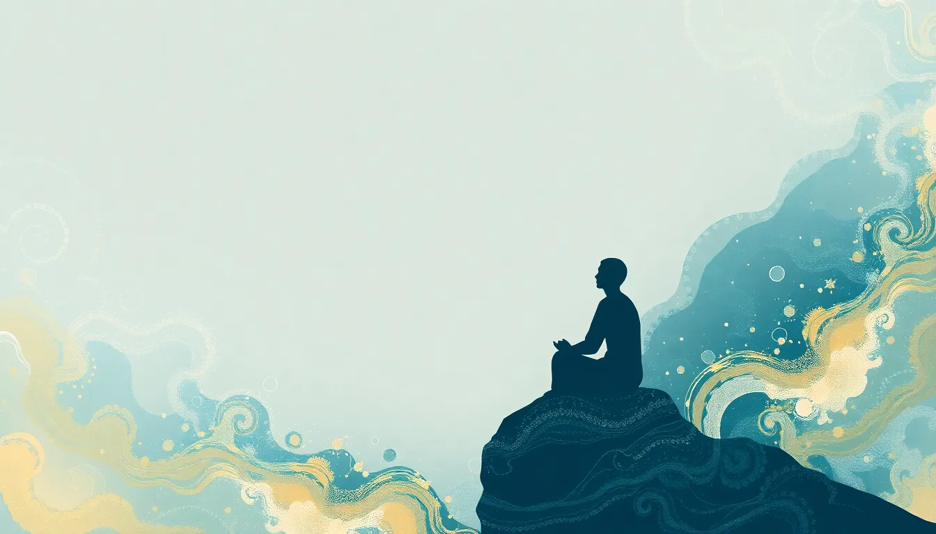 Dones Espirituales – Ilustración Artística Profesional