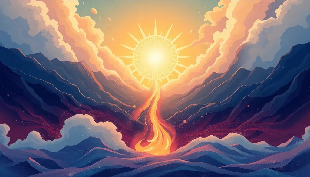 Dones Espirituales - Diseño Visual Innovador