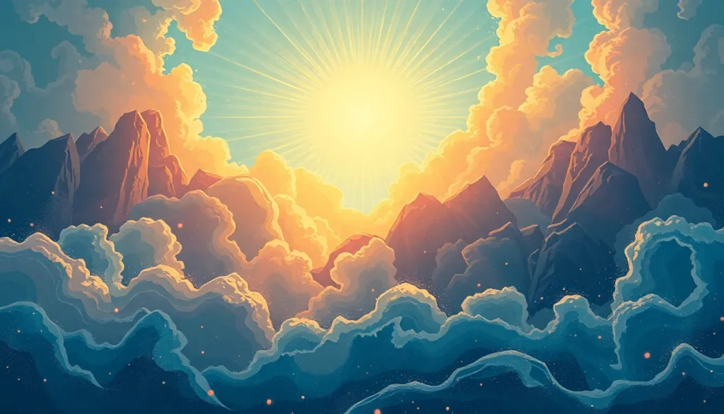 La Poderosa Llenura del Espíritu: Claves Bíblicas para una Vida Cristiana Auténtica 22 Llenura del Espíritu - Diseño Visual Innovador