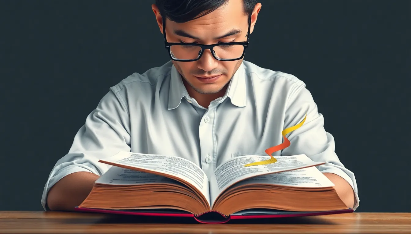 Estudio Bíblico Inductivo – Ilustración Artística Profesional