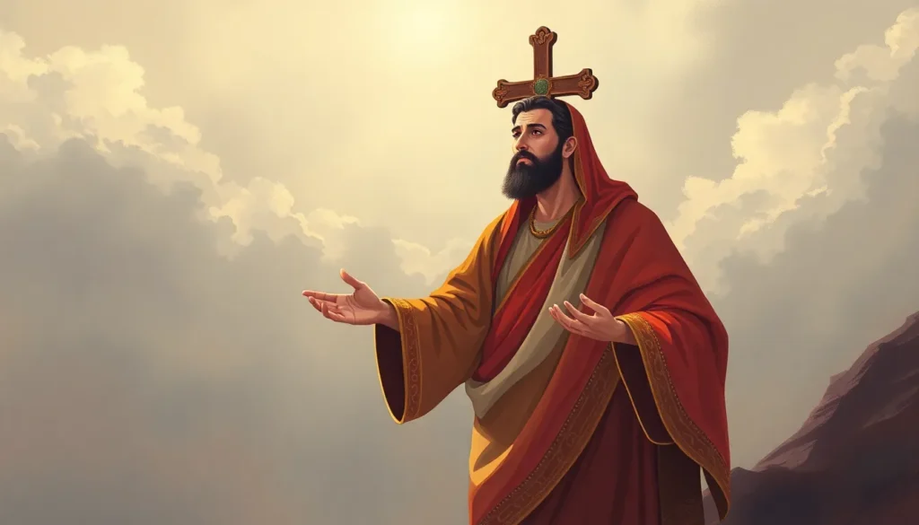 Sumisión Cristiana - Diseño Visual Innovador