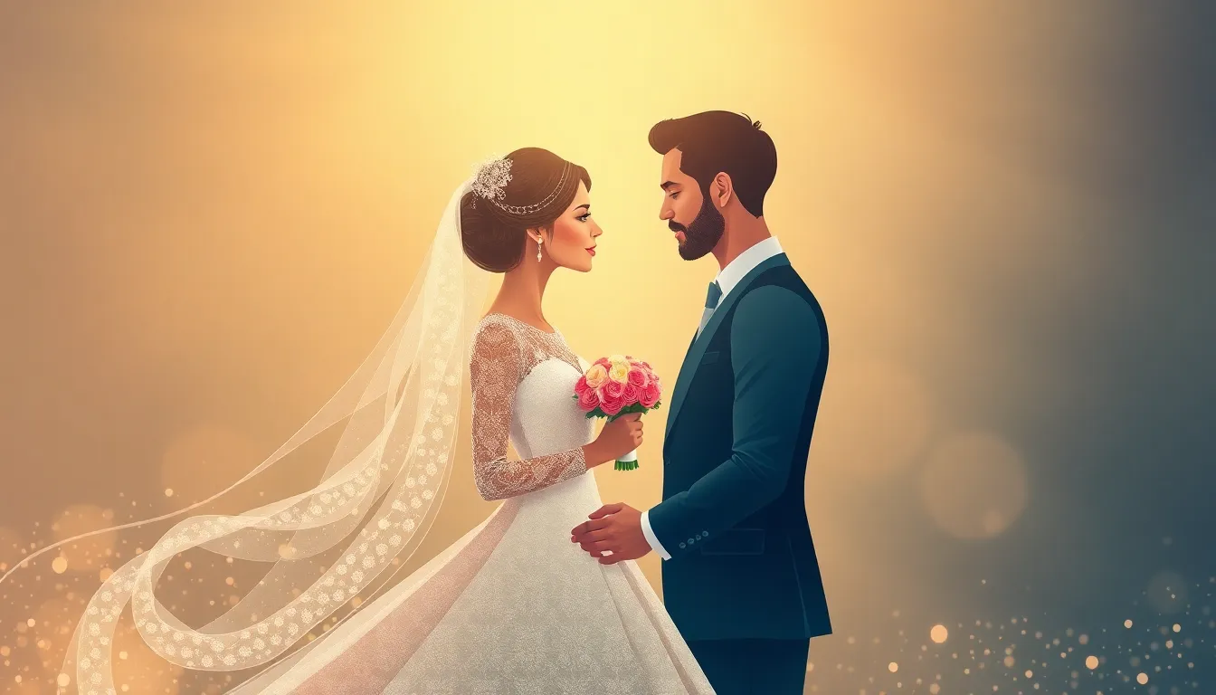 Armonía Matrimonial – Diseño Visual Innovador