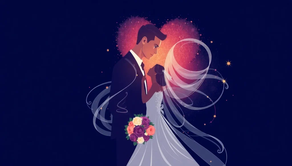 Armonia Matrimonial - Diseño Visual Innovador