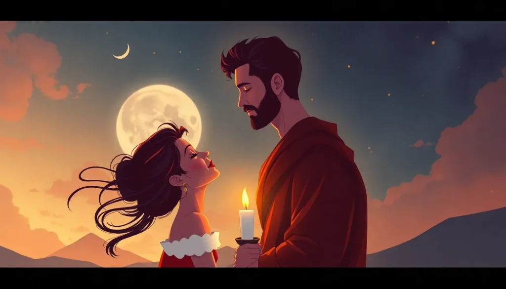 Celibato Cristiano: Un Llamado Divino para la Devoción y el Servicio Transformador 13 Celibato Cristiano - Diseño Visual Innovador