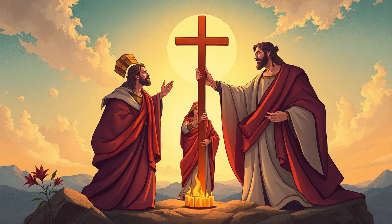 Cortejo Cristiano: El Camino Fiel hacia Relaciones Bíblicas y Transformadoras 1 Cortejo Cristiano – Ilustración Artística Profesional