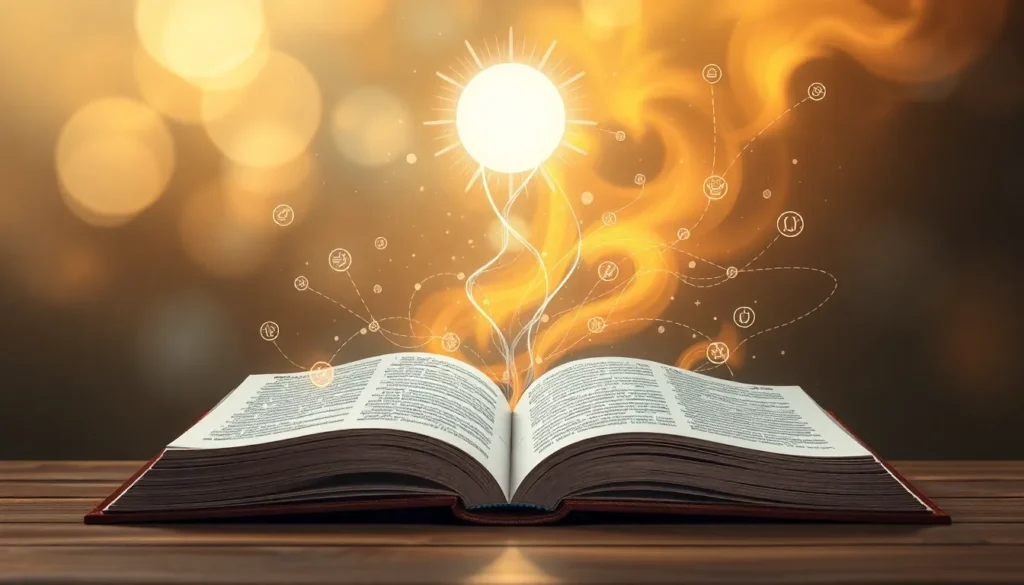 Estudio Bíblico Inductivo: Un Enfoque Revelador para Comprender la Palabra de Dios 25 Estudio Bíblico Inductivo - Diseño Visual Innovador