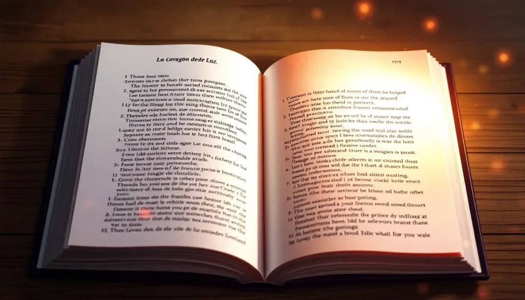 Principios Bíblicos del Galanteo Cristiano - Diseño Visual