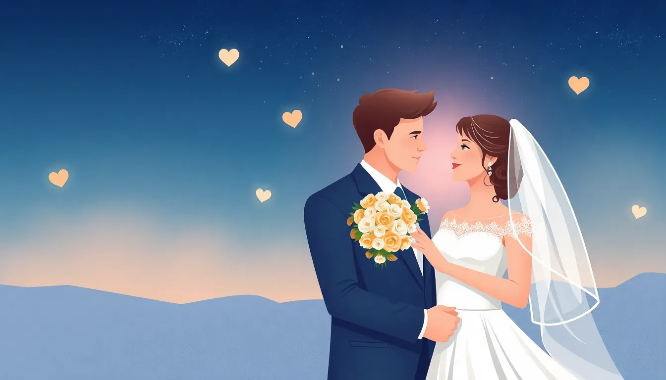 Compromiso Matrimonial – Diseño Visual Innovador