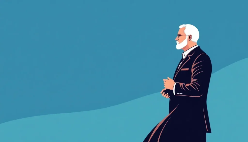 Pastor de Bodas - Diseño Visual Innovador