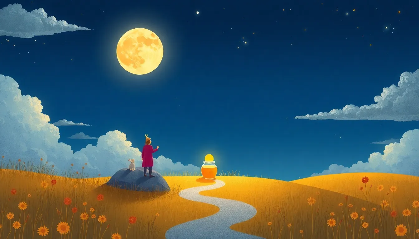 Luna de Miel Cristiana – Diseño Visual Innovador