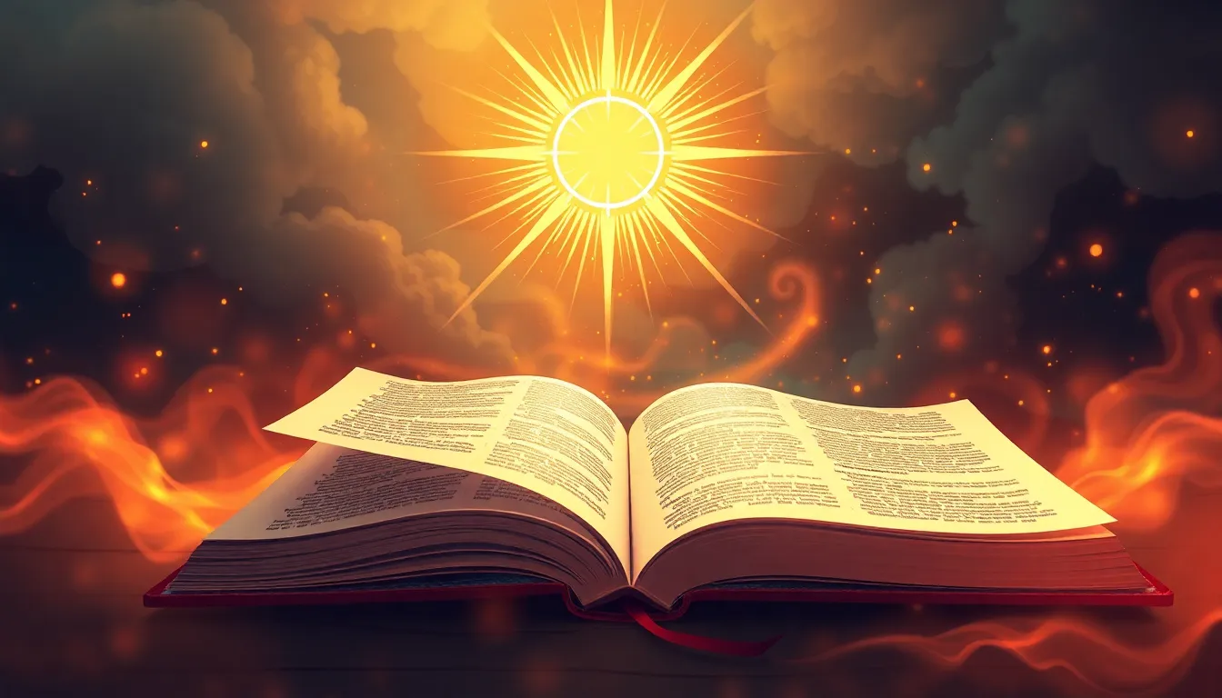 Libros de la Biblia – Diseño Visual Innovador