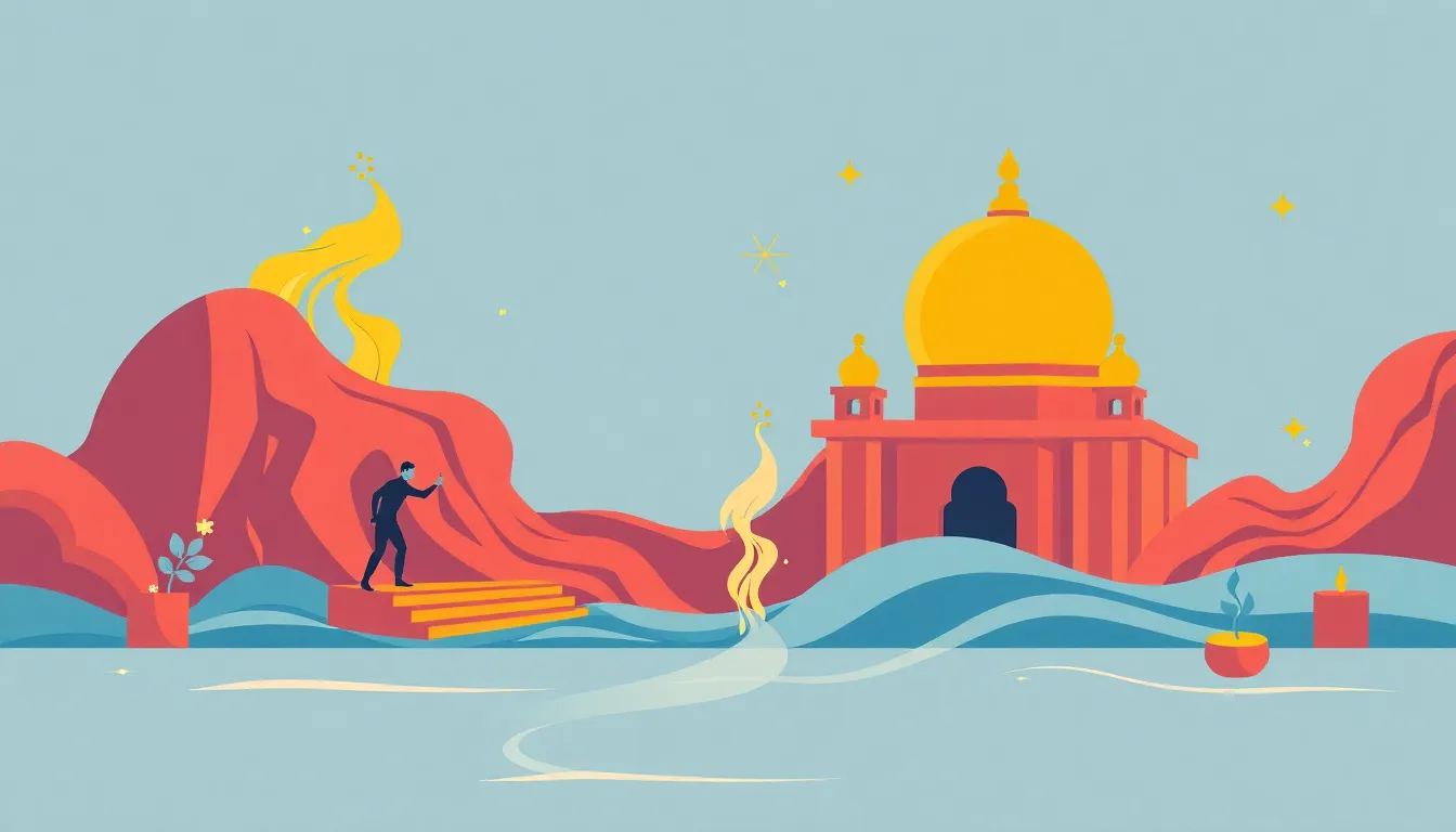 Renovación de Votos – Diseño Visual Innovador